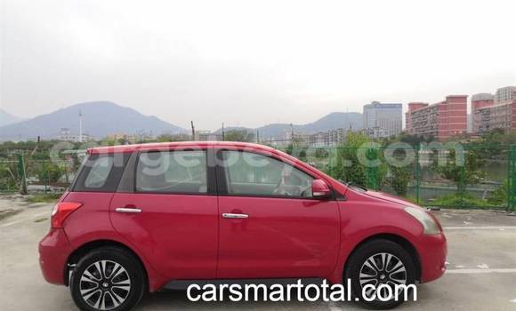 Buy Used Great Wall Florid Red Car in Addi Ark'ay in Amhara Buy Used Great Wall Florid Red Car in Addi Ark'ay in Amhara