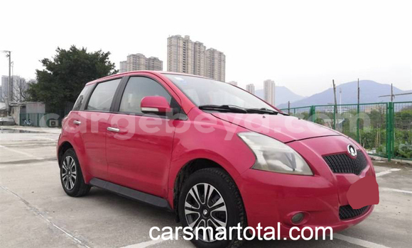 Buy Used Great Wall Florid Red Car in Addi Ark'ay in Amhara Buy Used Great Wall Florid Red Car in Addi Ark'ay in Amhara