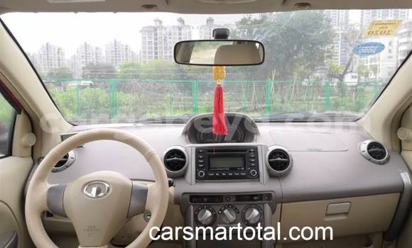 Buy Used Great Wall Florid Red Car in Addi Ark'ay in Amhara Buy Used Great Wall Florid Red Car in Addi Ark'ay in Amhara