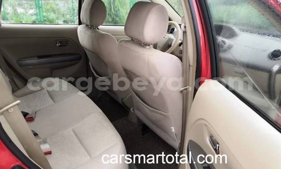 Buy Used Great Wall Florid Red Car in Addi Ark'ay in Amhara Buy Used Great Wall Florid Red Car in Addi Ark'ay in Amhara