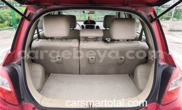 Buy Used Great Wall Florid Red Car in Addi Ark'ay in Amhara Buy Used Great Wall Florid Red Car in Addi Ark'ay in Amhara