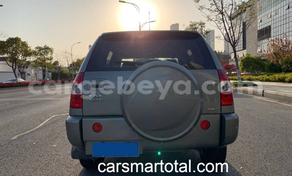 Buy Used Chery Tiggo (T11) Other Car in Addiet–Canna in Ethiopia Buy Used Chery Tiggo (T11) Other Car in Addiet–Canna in Ethiopia