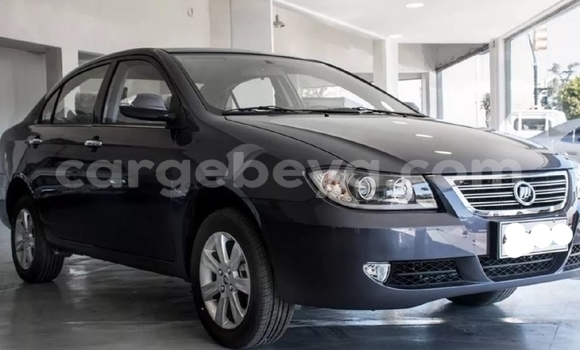 Buy Used Lifan Breez (520) Other Car in Addis–Ababa in Ethiopia