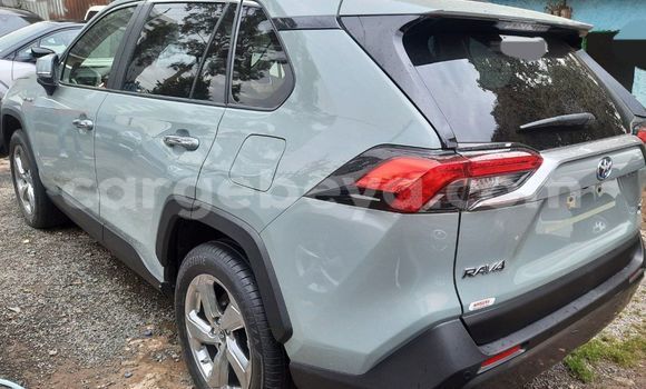 Buy New Toyota RAV4 Other Car in Addis–Ababa in Ethiopia Buy New Toyota RAV4 Other Car in Addis–Ababa in Ethiopia
