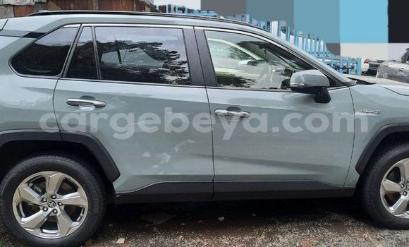 Buy New Toyota RAV4 Other Car in Addis–Ababa in Ethiopia Buy New Toyota RAV4 Other Car in Addis–Ababa in Ethiopia