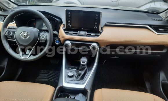 Buy New Toyota RAV4 Other Car in Addis–Ababa in Ethiopia Buy New Toyota RAV4 Other Car in Addis–Ababa in Ethiopia