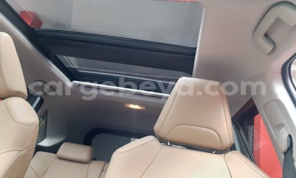 Buy New Toyota RAV4 Other Car in Addis–Ababa in Ethiopia Buy New Toyota RAV4 Other Car in Addis–Ababa in Ethiopia