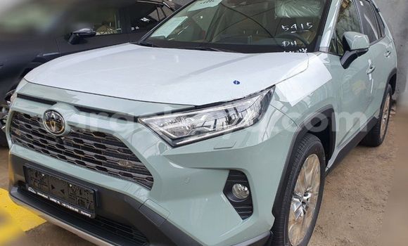 Buy New Toyota RAV4 Other Car in Addis–Ababa in Ethiopia Buy New Toyota RAV4 Other Car in Addis–Ababa in Ethiopia