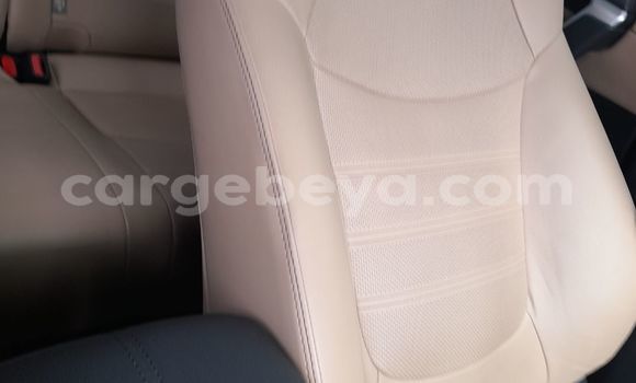 Buy Used Toyota RAV4 White Car in Addis–Ababa in Ethiopia Buy Used Toyota RAV4 White Car in Addis–Ababa in Ethiopia