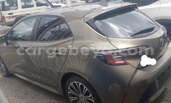 Buy Used Toyota Corolla Other Car in Addis–Ababa in Ethiopia Buy Used Toyota Corolla Other Car in Addis–Ababa in Ethiopia