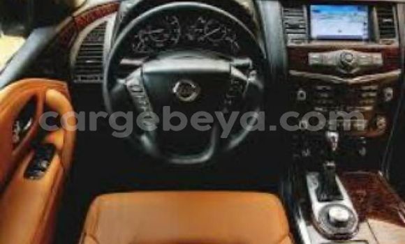 Buy Used Nissan Patrol Brown Car in Addis–Ababa in Ethiopia Buy Used Nissan Patrol Brown Car in Addis–Ababa in Ethiopia
