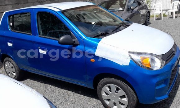 Buy New Suzuki Alto Silver Car in Addis–Ababa in Ethiopia Buy New Suzuki Alto Silver Car in Addis–Ababa in Ethiopia