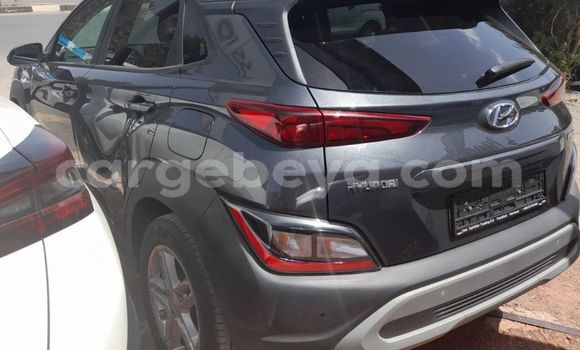 Buy New Hyundai Kona Other Car in Addis–Ababa in Ethiopia Buy New Hyundai Kona Other Car in Addis–Ababa in Ethiopia