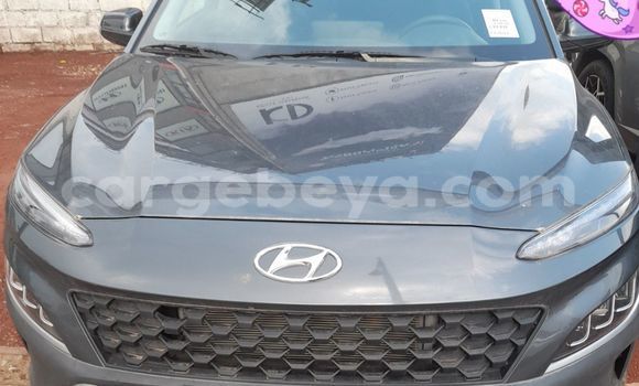 Buy New Hyundai Kona Other Car in Addis–Ababa in Ethiopia Buy New Hyundai Kona Other Car in Addis–Ababa in Ethiopia