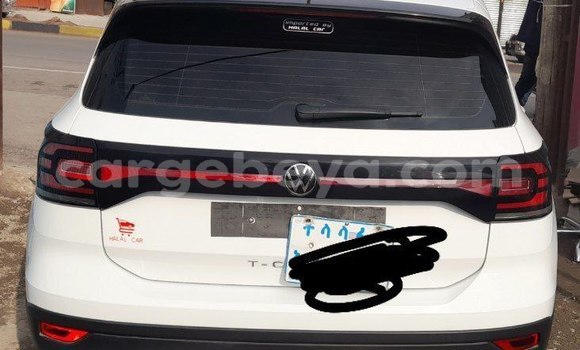 Buy New Volkswagen T-Roc White Car in Addis–Ababa in Ethiopia Buy New Volkswagen T-Roc White Car in Addis–Ababa in Ethiopia