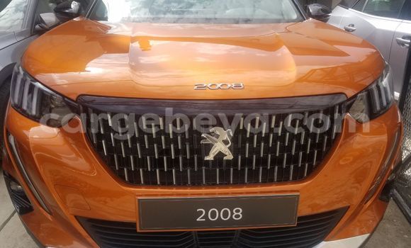 Buy New Peugeot 2008 Silver Car in Addis–Ababa in Ethiopia Buy New Peugeot 2008 Silver Car in Addis–Ababa in Ethiopia