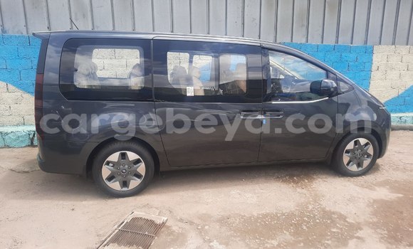 Buy New Hyundai Starex Other Car in Addis–Ababa in Ethiopia Buy New Hyundai Starex Other Car in Addis–Ababa in Ethiopia