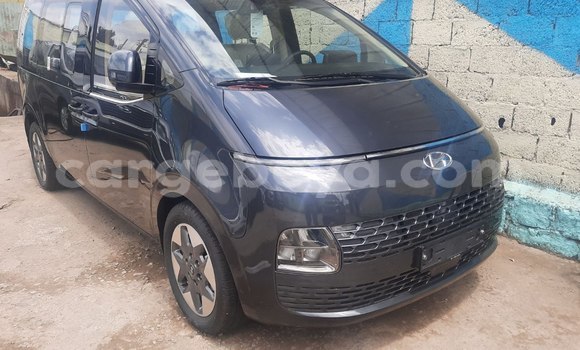 Buy New Hyundai Starex Other Car in Addis–Ababa in Ethiopia Buy New Hyundai Starex Other Car in Addis–Ababa in Ethiopia