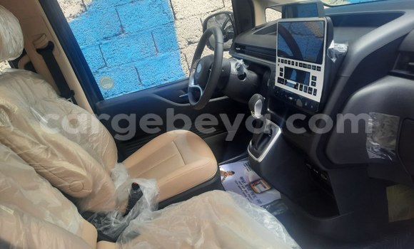 Buy New Hyundai Starex Other Car in Addis–Ababa in Ethiopia Buy New Hyundai Starex Other Car in Addis–Ababa in Ethiopia