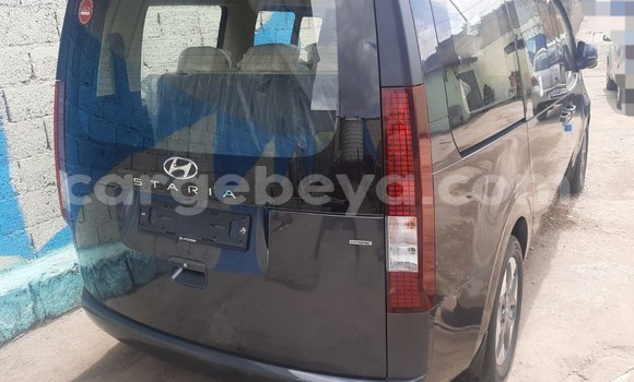 Buy New Hyundai Starex Other Car in Addis–Ababa in Ethiopia Buy New Hyundai Starex Other Car in Addis–Ababa in Ethiopia