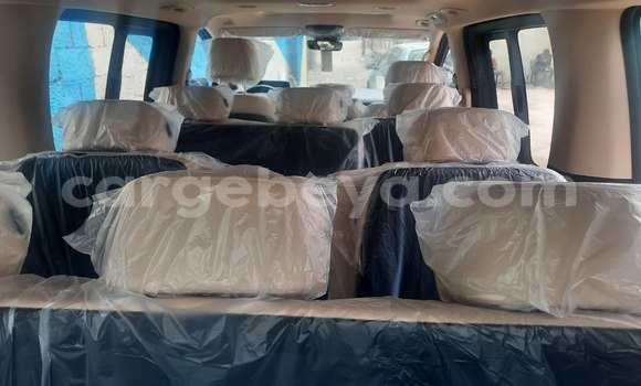 Buy New Hyundai Starex Other Car in Addis–Ababa in Ethiopia Buy New Hyundai Starex Other Car in Addis–Ababa in Ethiopia