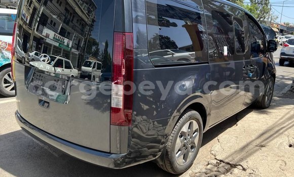 Buy New Hyundai Starex Other Car in Addis–Ababa in Ethiopia Buy New Hyundai Starex Other Car in Addis–Ababa in Ethiopia