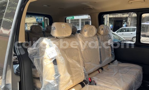 Buy New Hyundai Starex Other Car in Addis–Ababa in Ethiopia Buy New Hyundai Starex Other Car in Addis–Ababa in Ethiopia