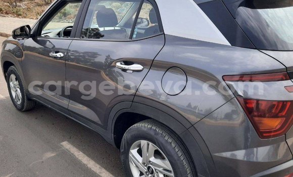 Buy New Hyundai Creta Other Car in Addis–Ababa in Ethiopia Buy New Hyundai Creta Other Car in Addis–Ababa in Ethiopia