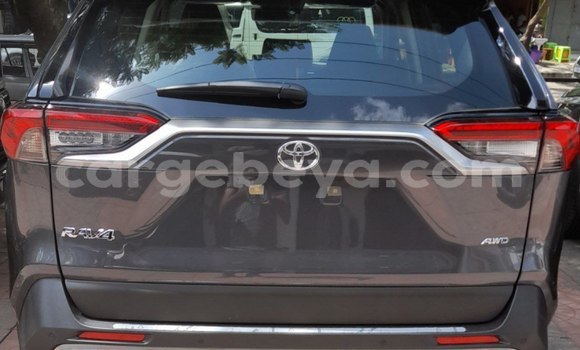 Buy New Toyota RAV4 Other Car in Addis–Ababa in Ethiopia Buy New Toyota RAV4 Other Car in Addis–Ababa in Ethiopia