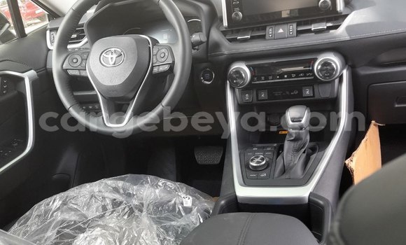 Buy New Toyota RAV4 Other Car in Addis–Ababa in Ethiopia Buy New Toyota RAV4 Other Car in Addis–Ababa in Ethiopia
