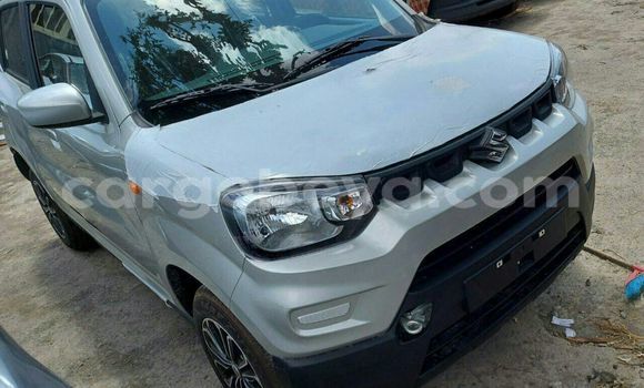 Buy New Suzuki Solio Silver Car in Addis–Ababa in Ethiopia Buy New Suzuki Solio Silver Car in Addis–Ababa in Ethiopia