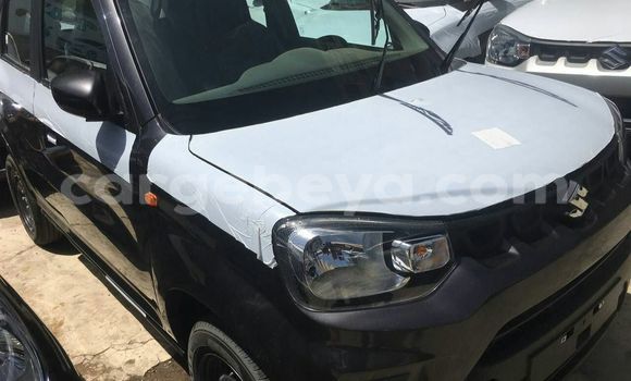 Buy New Suzuki Solio Silver Car in Addis–Ababa in Ethiopia Buy New Suzuki Solio Silver Car in Addis–Ababa in Ethiopia