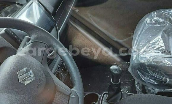 Buy New Suzuki Solio Silver Car in Addis–Ababa in Ethiopia Buy New Suzuki Solio Silver Car in Addis–Ababa in Ethiopia