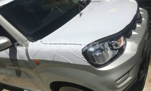 Buy New Suzuki Solio Silver Car in Addis–Ababa in Ethiopia Buy New Suzuki Solio Silver Car in Addis–Ababa in Ethiopia