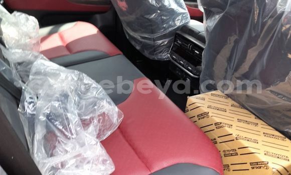 Buy New Toyota Land Cruiser Black Car in Addis–Ababa in Ethiopia Buy New Toyota Land Cruiser Black Car in Addis–Ababa in Ethiopia