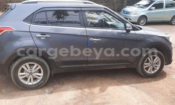 ይግዙ ያገለገለ Hyundai Creta ሌላ መኪና በ አዲስ አበባ በ ኢትዮጵያ ይግዙ ያገለገለ Hyundai Creta ሌላ መኪና በ አዲስ አበባ በ ኢትዮጵያ