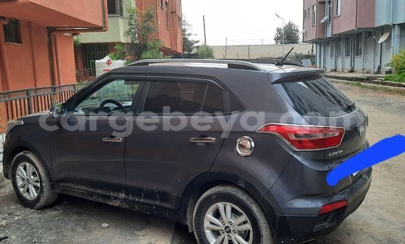 ይግዙ ያገለገለ Hyundai Creta ሌላ መኪና በ አዲስ አበባ በ ኢትዮጵያ ይግዙ ያገለገለ Hyundai Creta ሌላ መኪና በ አዲስ አበባ በ ኢትዮጵያ