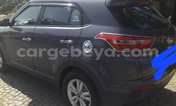ይግዙ ያገለገለ Hyundai Creta ሌላ መኪና በ አዲስ አበባ በ ኢትዮጵያ ይግዙ ያገለገለ Hyundai Creta ሌላ መኪና በ አዲስ አበባ በ ኢትዮጵያ