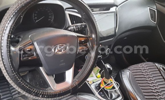 ይግዙ ያገለገለ Hyundai Creta ሌላ መኪና በ አዲስ አበባ በ ኢትዮጵያ ይግዙ ያገለገለ Hyundai Creta ሌላ መኪና በ አዲስ አበባ በ ኢትዮጵያ