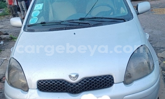 ይግዙ ያገለገለ Toyota Vitz ብር መኪና በ አዲስ አበባ በ ኢትዮጵያ ይግዙ ያገለገለ Toyota Vitz ብር መኪና በ አዲስ አበባ በ ኢትዮጵያ