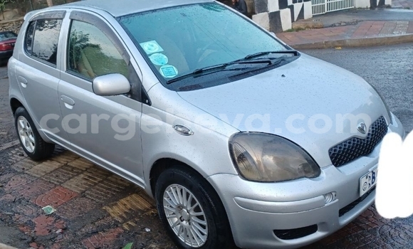 ይግዙ ያገለገለ Toyota Vitz ብር መኪና በ አዲስ አበባ በ ኢትዮጵያ ይግዙ ያገለገለ Toyota Vitz ብር መኪና በ አዲስ አበባ በ ኢትዮጵያ