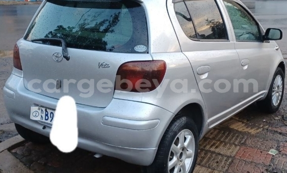 ይግዙ ያገለገለ Toyota Vitz ብር መኪና በ አዲስ አበባ በ ኢትዮጵያ ይግዙ ያገለገለ Toyota Vitz ብር መኪና በ አዲስ አበባ በ ኢትዮጵያ