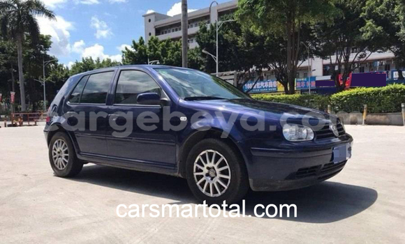 Buy Used Volkswagen Golf Blue Car in Addis 'Alem in Amhara Buy Used Volkswagen Golf Blue Car in Addis 'Alem in Amhara