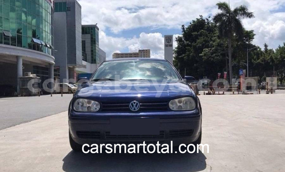 Buy Used Volkswagen Golf Blue Car in Addis 'Alem in Amhara Buy Used Volkswagen Golf Blue Car in Addis 'Alem in Amhara