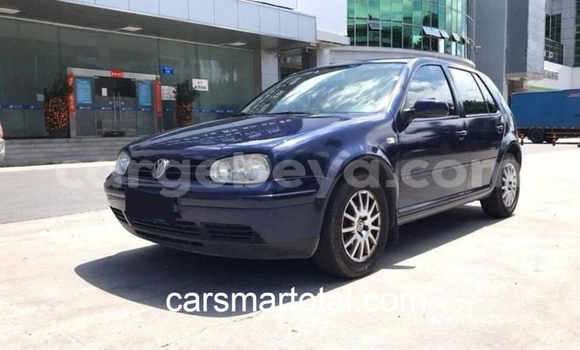 Buy Used Volkswagen Golf Blue Car in Addis 'Alem in Amhara Buy Used Volkswagen Golf Blue Car in Addis 'Alem in Amhara