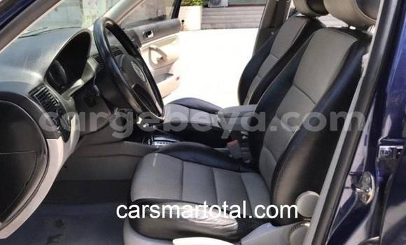 Buy Used Volkswagen Golf Blue Car in Addis 'Alem in Amhara Buy Used Volkswagen Golf Blue Car in Addis 'Alem in Amhara