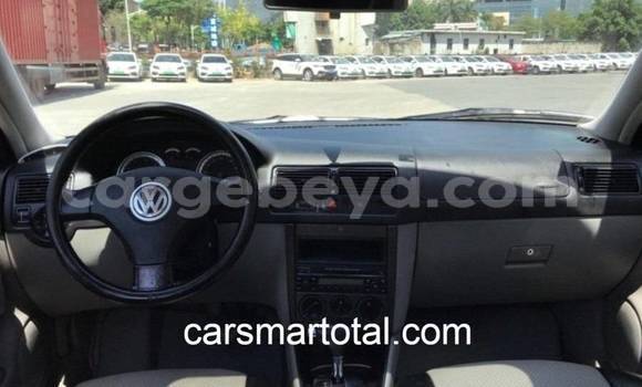 Buy Used Volkswagen Golf Blue Car in Addis 'Alem in Amhara Buy Used Volkswagen Golf Blue Car in Addis 'Alem in Amhara