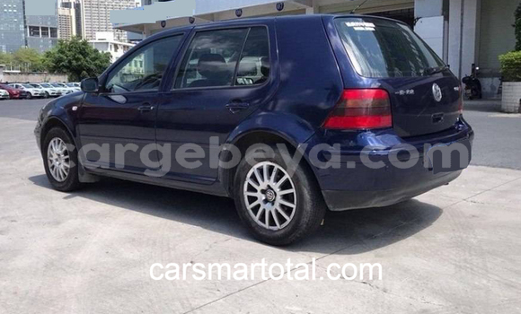 Buy Used Volkswagen Golf Blue Car in Addis 'Alem in Amhara Buy Used Volkswagen Golf Blue Car in Addis 'Alem in Amhara