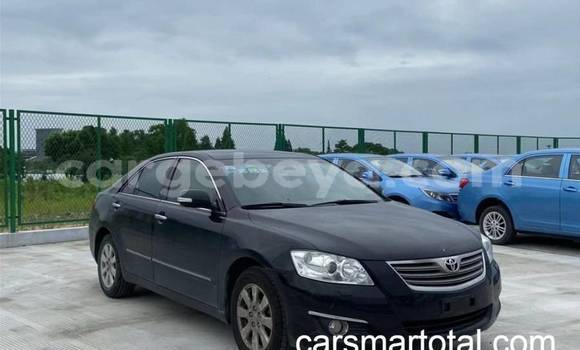 Buy Used Toyota Camry Black Car in Addis Zemen in Amhara Buy Used Toyota Camry Black Car in Addis Zemen in Amhara