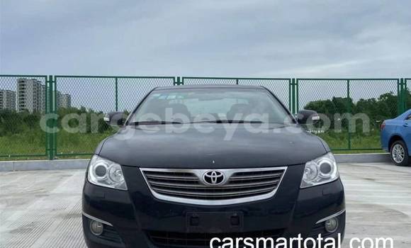 Buy Used Toyota Camry Black Car in Addis Zemen in Amhara Buy Used Toyota Camry Black Car in Addis Zemen in Amhara
